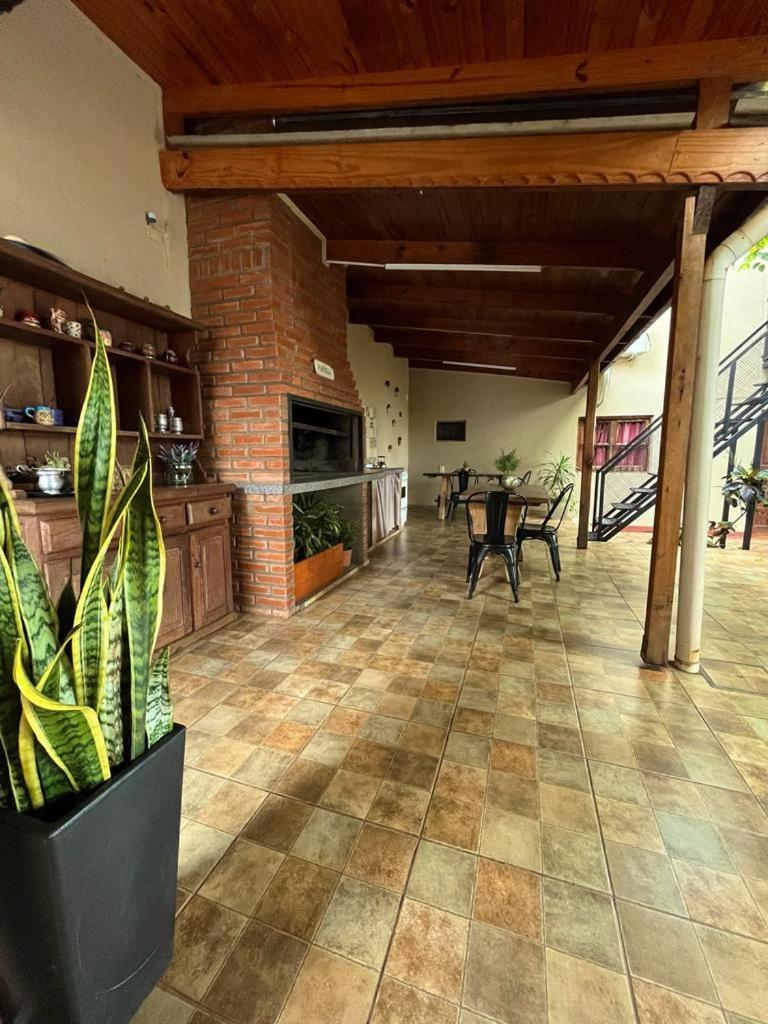 La Selva Monoambientes Leilighet Puerto Iguazú Eksteriør bilde